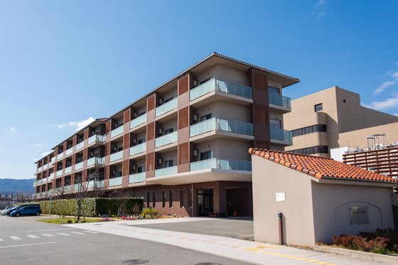 結いホーム宝塚