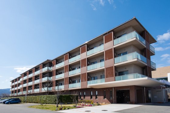 結いホーム宝塚