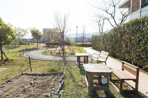 結いホーム宝塚