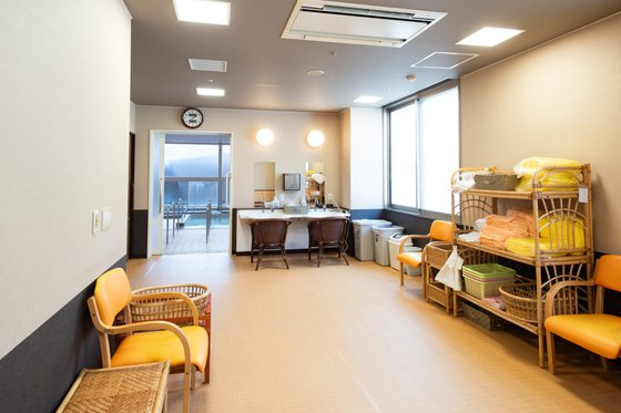 結いホーム宝塚