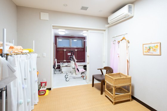 結いホーム宝塚