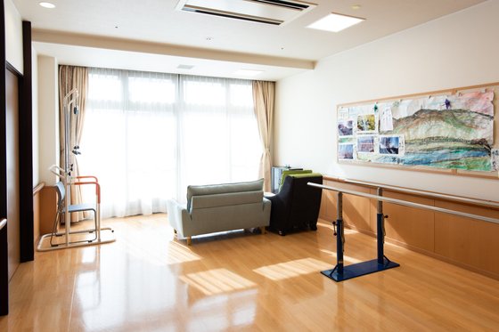 結いホーム宝塚