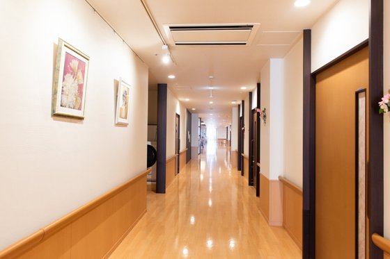 結いホーム宝塚