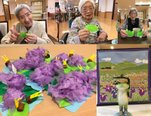 5月 折り紙レク