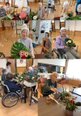 6月 お花を楽しむ会
