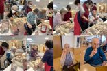 あすなろ焼菓子訪問販売