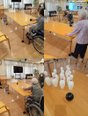 ボーリングレクリエーション