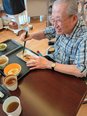 夏の思い出