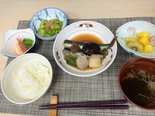 【夕食】水無月御膳