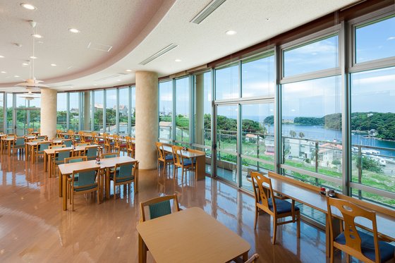 油壺エデンの園