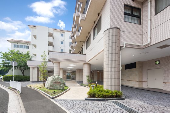 油壺エデンの園