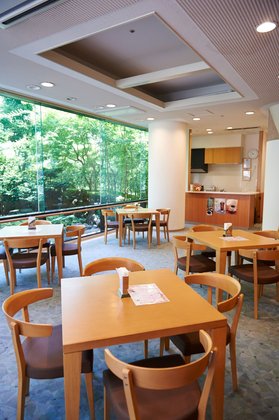 浦安エデンの園