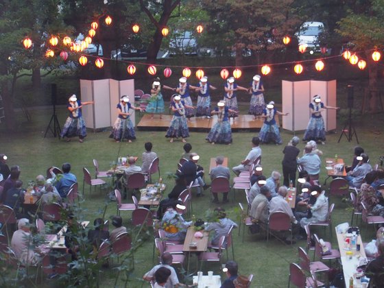 浦安エデンの園