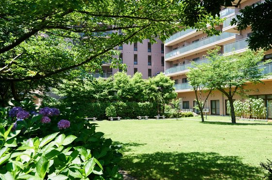 浦安エデンの園