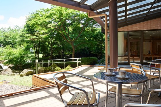 浦安エデンの園