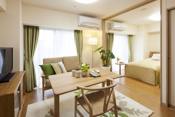 浦安エデンの園