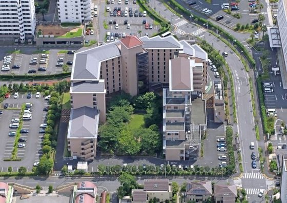 浦安エデンの園