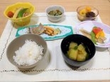 文月のスペシャルメニュー