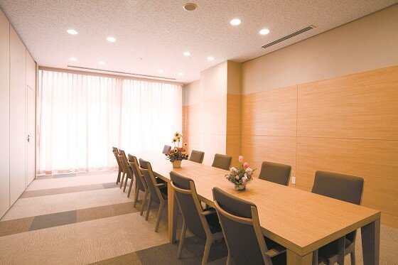 藤沢エデンの園 一番館