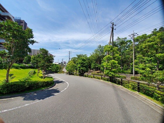 藤沢エデンの園 一番館