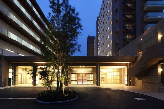 藤沢エデンの園 一番館