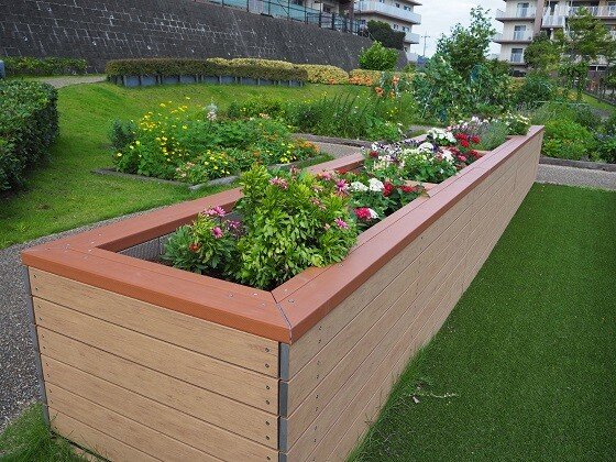 藤沢エデンの園 一番館