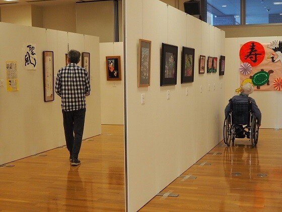 藤沢エデンの園 一番館