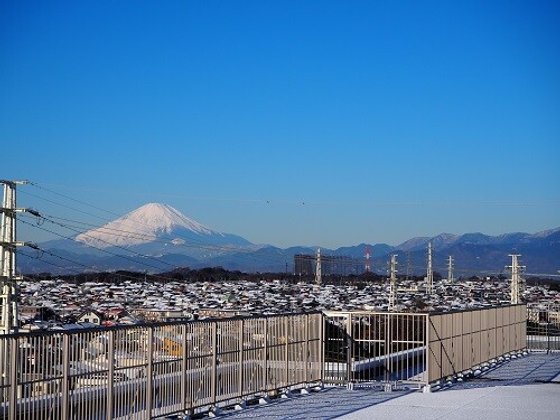 藤沢エデンの園 一番館