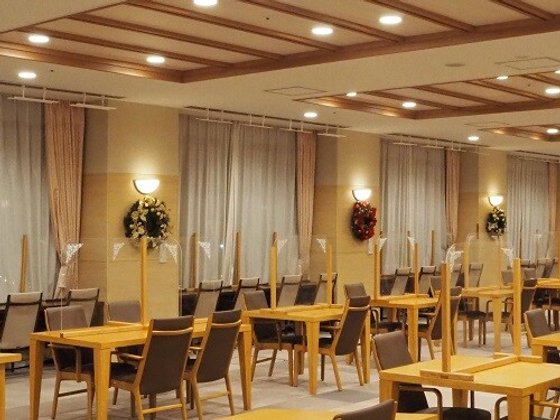 藤沢エデンの園 一番館