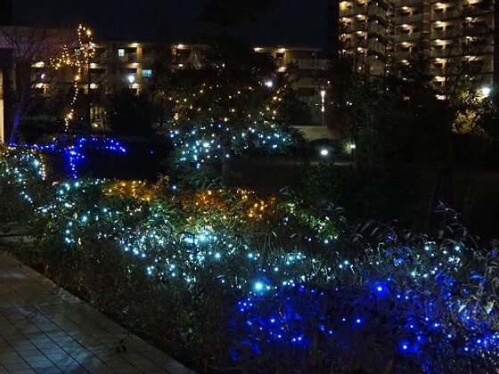 藤沢エデンの園 一番館