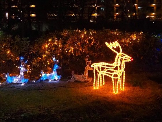 藤沢エデンの園 一番館