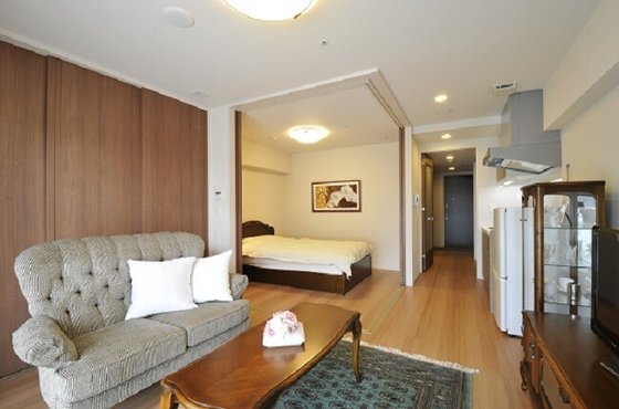 藤沢エデンの園 一番館