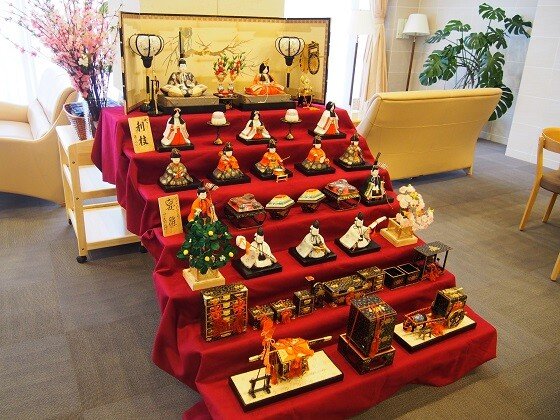 藤沢エデンの園 一番館