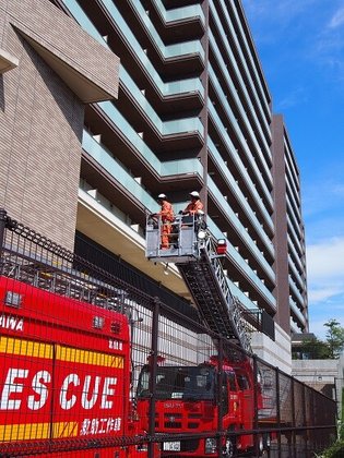藤沢エデンの園 一番館