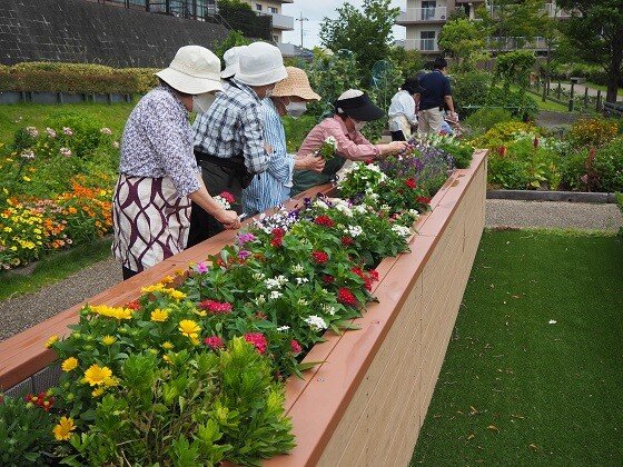 藤沢エデンの園 一番館