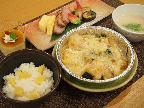 藤沢エデンの園 一番館