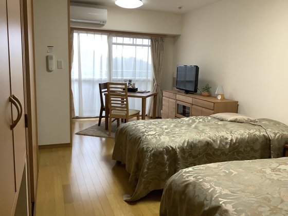 宝塚エデンの園