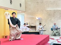 新春 邦楽コンサート