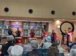 宝塚エデンの園～47周年記念開園祭～動画