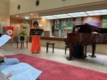 アフタヌーンコンサート