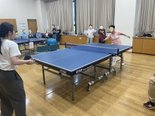 第3回 卓球大会開催!