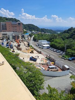 エデン建替ナビ(NO.011)E棟 建物解体レポート