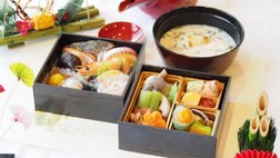 特別食～おせち料理～