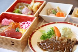 エデン事業50周年記念特別夕食