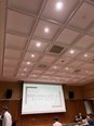 愛媛県災害福祉支援センターキックオフセミナーに参加してきました