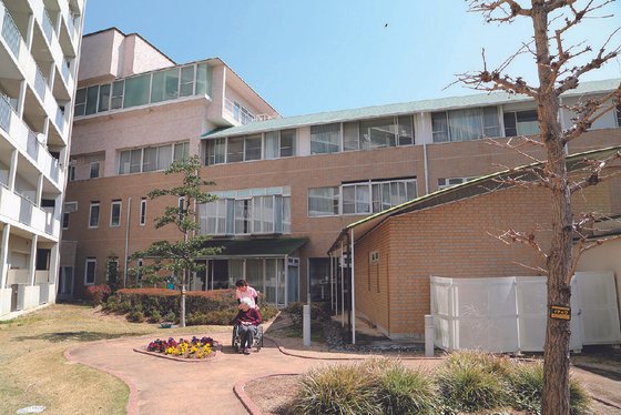 浜名湖エデンの園