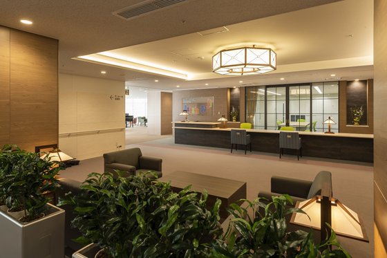 浜名湖エデンの園