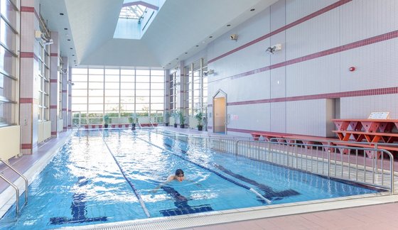 ケア付き高齢者住宅「明日見らいふ南大沢」