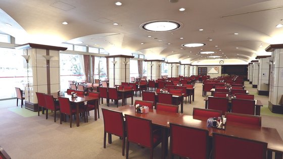 ケア付き高齢者住宅「明日見らいふ南大沢」