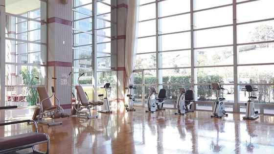 ケア付き高齢者住宅「明日見らいふ南大沢」